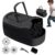 Bubble Machine Automatic Foam Sprayer