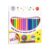 Bubble Paint Pens – Heat-Activated Washable 12 Colors Markers