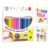 Bubble Paint Pens, Creativity Boost Vibrant Markers 12-Color