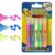 Bubble Pen – 5 Pieces Painting Markers, 3D Popcorn Art Pens Set