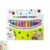 Bubble Pen Set, 3D Colorful Markers, Heat Activated Bubble Drawing Art Kit