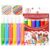Bubble Pen Set, 6 Color Heat Activated Funny 3D Drawing Markers For Kids