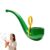 Bubble Wand with Unique Shape for Parties and Outdoor Safe Construction Plastics Bubble Blower