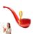 Bubble Wand with Unique Shape for Parties and Outdoor Safe Construction Bubble Maker