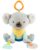 Buddies Koala Bandana Activity Mobile Skip Hop