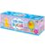 Buddy & Barney: Bath Time Ducks – 3 Light-Up Toys, Floating Rubber Duckies, Magical Water-Activated Flashing Glow, Sensory Tub Play, Toddler & Kids 1+