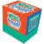 Buddy & Barney: Would You Rather – Family Edition – Party Card Game, 200+ Fun Questions & Blank Cards, Conversation Starters, Travel Friendly, Kids 5+