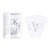Budget 6 Hole Transparent PVC Savings Challenge Book, Portable Money Tracker with Card Compartment for Family Finance Planning and Kids Money Education (2.5k)