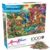 Buffalo Games – Aimee Stewart Merry Mushroom – 1000 Piece Puzzle for Adults