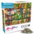 Buffalo Games – Aimee Stewart Vintage Summer Books – 1000 Piece Puzzle