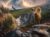 Buffalo Games – A Wild Journey – 1000 Piece Jigsaw Puzzle for Adults