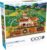 Buffalo Games – Charles Wysocki Fox Hill – 1000 Piece Puzzle for Adults