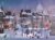 Buffalo Games – Christmas in Monmartre – 1000 Piece Glitter Jigsaw Puzzle