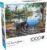 Buffalo Games – Darrell Bush – Blue Sky Reflection – 1000 Piece Jigsaw Puzzle for Adults -Challenging Puzzle Perfect for Game Nights – Finished Size is 26.75 x 19.75