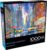 Buffalo Games – Dominic Davison – Rainy Manhattan – 1000 Piece Jigsaw Puzzle for Adults -Challenging Puzzle Perfect for Game Nights – Finished Size is 26.75 x 19.75