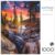 Buffalo Games – Forest Magic Hour – 1000 Piece Jigsaw Puzzle for Adults