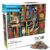 Buffalo Games – Frederick the Literate – 750 Piece Cat Jigsaw Puzzle