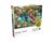 Buffalo Games – Hummingbird Garden – Steve Read – 500 Piece Jigsaw Puzzle for Adults – Vibrant Nature Puzzle Perfect for Game Nights – Finished Size 21.25 x 15.00 – Bonus Poster Included
