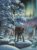 Buffalo Games – Kim Norlien – Rivers of Light – 1000 Piece Jigsaw Puzzle for Adults – Challenging Puzzle Perfect for Game Nights – Finished Size is 26.75 x 19.75