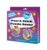 Buffalo Games – Peel & Stick Saver Sheets – 4 Pack, 24 Sheets