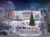 Buffalo Games – The White House in the Snow – 1000 Piece Glitter Puzzle