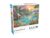 Buffalo Games – Tropical Oasis Beach Scene – 1000 Piece Puzzle for Adults
