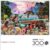 Buffalo Games – Yosemite Picnic – 300 Large Piece Jigsaw Puzzle for Adults