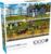 Buffalo Games Charles Wysocki, Boccie Ladies, 1000 Piece Puzzle for Adults