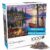 Buffalo Games Darrell Bush Canoe Lake Jigsaw Puzzle, 1000 Piece, for Adults