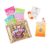 Buffalo Games Pop It Pets – Season 2 – The Ultimate Sensory Fidget Toy – Popping Bubbles and Adorable Characters – Collector map with Cards and Stickers from Buffalo Games