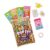 Buffalo Games Pop It Pets Petites – Season 2 – The Ultimate MINI Sensory Fidget Toy – Popping Bubbles and Adorable Characters for Your Pets – Collector map with Cards and Stickers from Buffalo Games