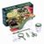 Bug Catcher for Kids, 500X Handheld Digital Microscope 2.4″ IPS Screen, 8 LED Lights, Photo Video, Type-C PC Sync, STEM Bug Observation Kit for Outdoor Nature Study