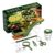 Bug Catcher for Kids, 500X Handheld Digital Microscope 2.4″ IPS Screen, 8 LED Lights, Photo Video, Type-C PC Sync, STEM Bug Observation Kit for Outdoor Nature Study