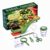 Bug Catcher for Kids, 500X Handheld Digital Microscope 2.4″ IPS Screen, 8 LED Lights, Photo Video, Type-C PC Sync, STEM Bug Observation Kit for Outdoor Nature Study