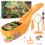 Bug Catcher for Kids,Kids Microscope,3-in-1 Insect Catching Kit for Kid