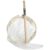 Bug Catching Net, Butterfly Net for Kids, Wooden Handle, White, 1 Pack