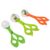 Bug Catching Scissors, Fine Motor Skill Tool for Outdoor Play