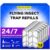 BuggyBands 12 Pack Refill Cartridges Compatible with M364/M364A/Max
