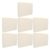 BUGUUYO 10pcs Beige Manila Paper File Folders with Wide Bottom and 51mm Expandable Design, Lightweight Portable File Organizer Storage for Home and Office, Compatible with Index Tabs
