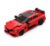 Building Block Sports Car Model Kit, DIY Racing Car Building Set, Creative Brick Vehicle Toy for Teens and Adults, Display Collectible