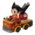Building Bricks | Astro Boy: Fire Engine