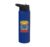 Building Logic Not Excuses Coding Engineer Retro Stainless Steel Insulated Water Bottle