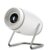 【Built-in APPS】Mini Projector With Wifi And Bluetooth, 1080P 4K Support Portable Projector, Movie Projector for Bedroom, Compatible with Smartphones/TV Stick/iPad/PS5/Laptop/HDMI/USB