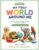 BUKSOVA My First World Around me for Toddlers of Age 2-3 years: 100 First World Discovery Words for Toddlers | Animals, Nature, Transportation, Community … Toddler Early Learning Series Book 4)