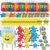 Bulk Star Student Classroom Handout Kit – 98 pc