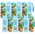 Bulk Toy Story Bookmark Party Favors Set – Bundle with 12 Bookmarks Featuring Woody, Buzz Lightyear, More for Classroom Prize Box | Toy Story Party Supplies for Boys Girls Kids