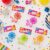Bulk Trick or Treat Toys Gifts for Kids 60 PCS,Halloween Sticky Spider Web Hands Non Candy Treats Party Favors Accessories for Toddlers,Classroom Birthday Prizes Trinkets Handouts Decor for Boys Girls