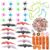Bulk Value Halloween Toy Assortment – 153 pc