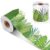 Bulletin Board Borders, 65 FT Tropical Leaves Scalloped Bulletin Board Borders, Classroom Borders for Bulletin Board Trim Decoration for Back to School, Classroom & Offices