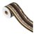 Bulletin Board Borders Trim Sticker 10Mx76mm Golden Frame, ZC92